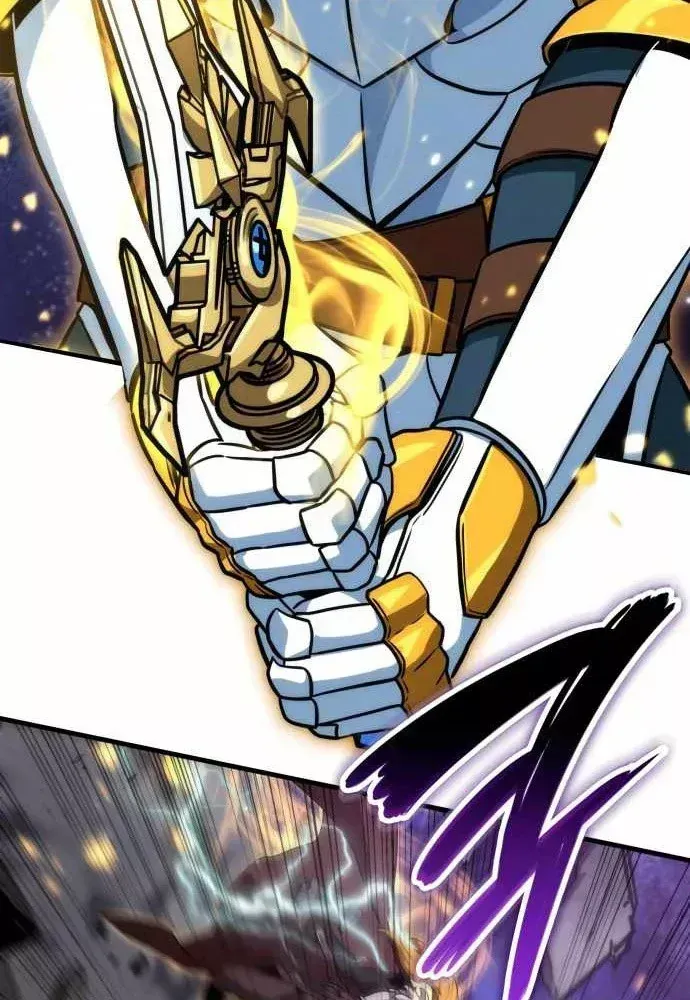 Sử Thi Valhalla Chap 74 - Page 44