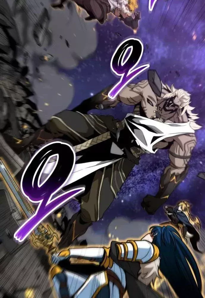 Sử Thi Valhalla Chap 74 - Page 45