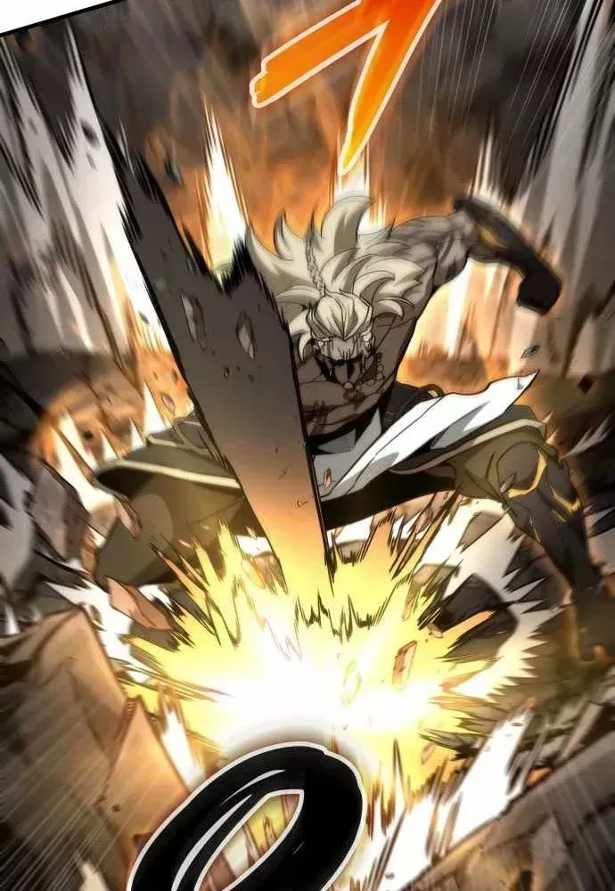 Sử Thi Valhalla Chap 74 - Page 48