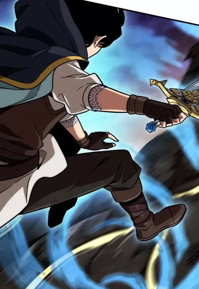 Sử Thi Valhalla Chap 74 - Page 7