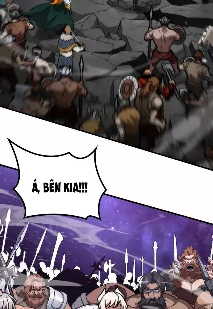 Sử Thi Valhalla Chap 74 - Page 61