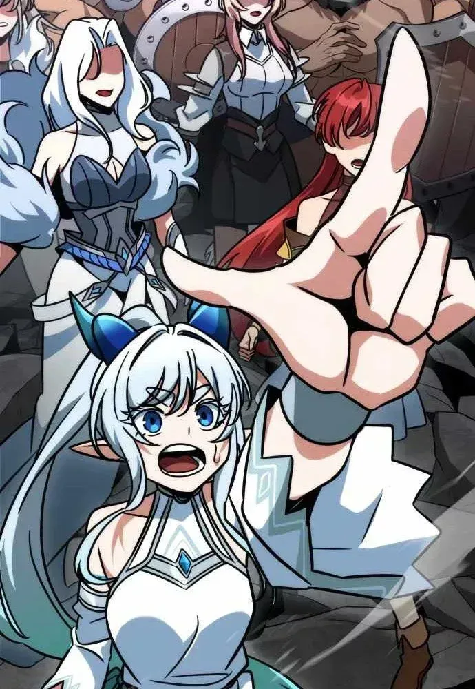 Sử Thi Valhalla Chap 74 - Page 62