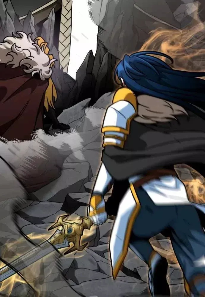 Sử Thi Valhalla Chap 74 - Page 83