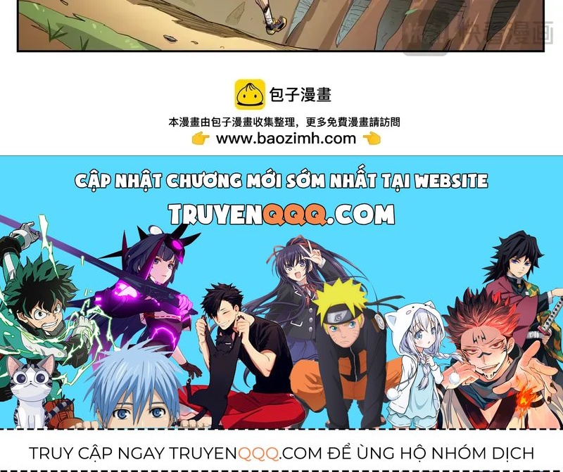 Anh Hùng Quyết Đấu Phá Không - Chương 89 - Trang 7