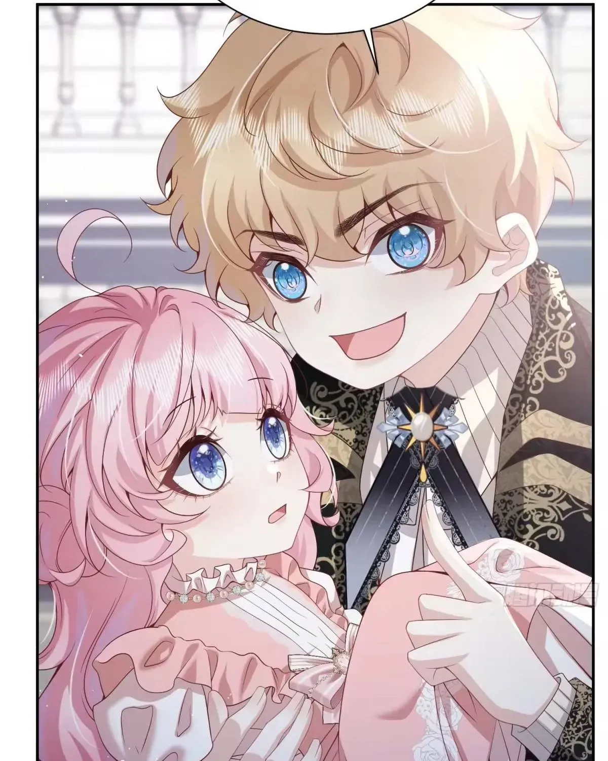 Khi Mới 3 Tuổi, Tôi Trở Thành Nữ Vương - Chương 6 - Trang 15