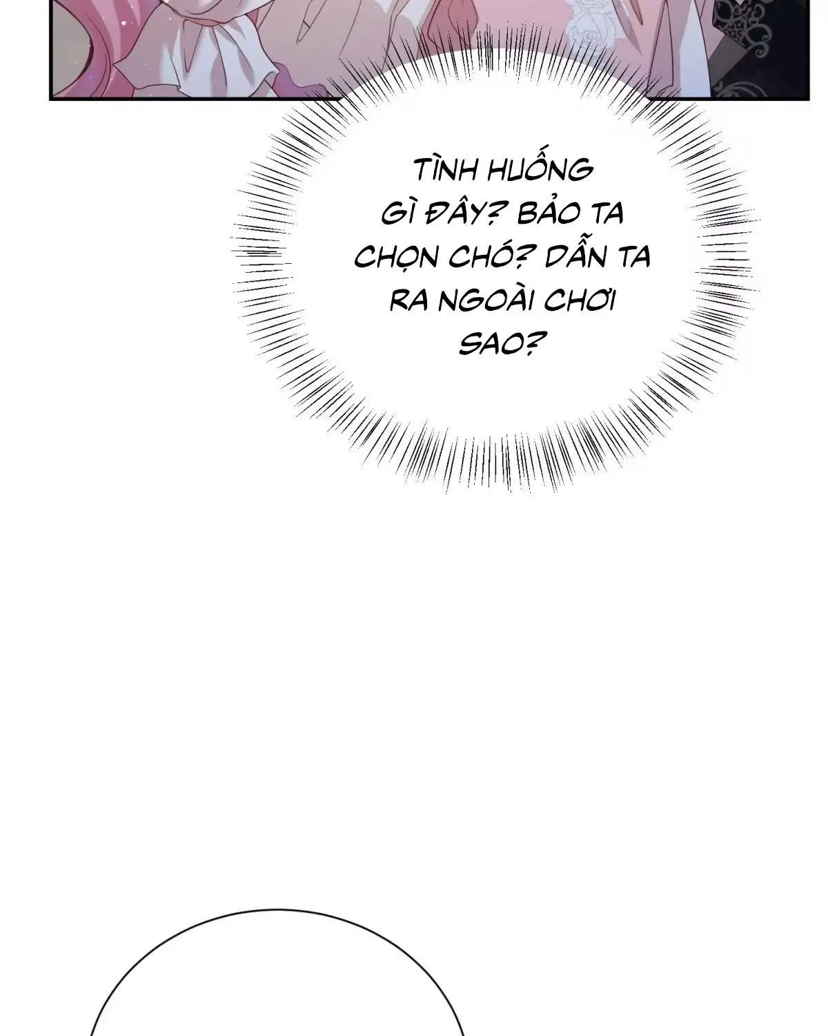 Khi Mới 3 Tuổi, Tôi Trở Thành Nữ Vương - Chương 6 - Trang 16