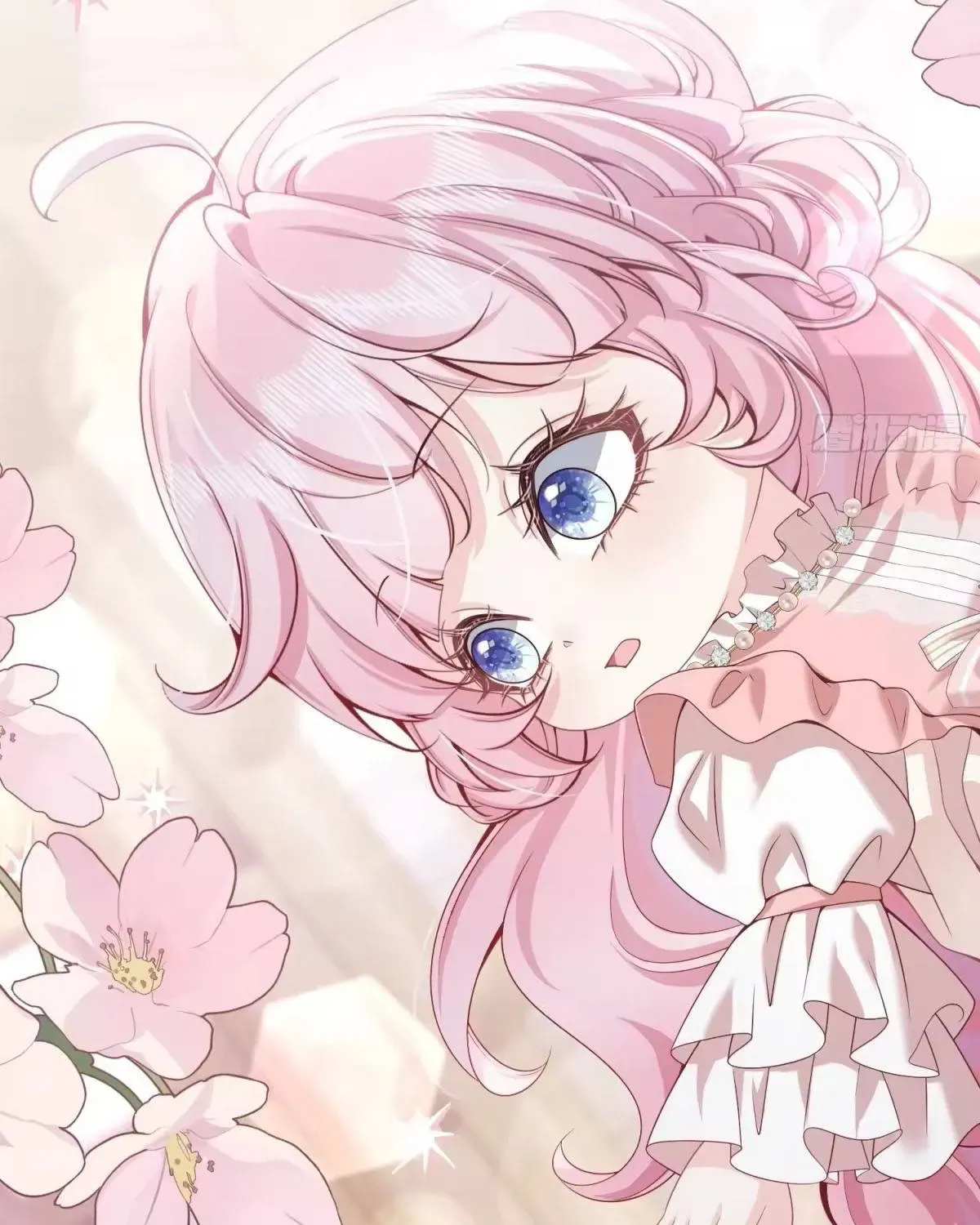 Khi Mới 3 Tuổi, Tôi Trở Thành Nữ Vương - Chương 6 - Trang 24