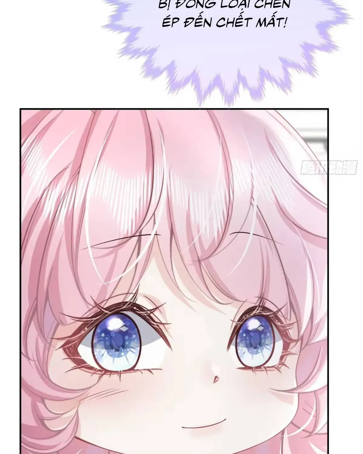 Khi Mới 3 Tuổi, Tôi Trở Thành Nữ Vương - Chương 6 - Trang 30