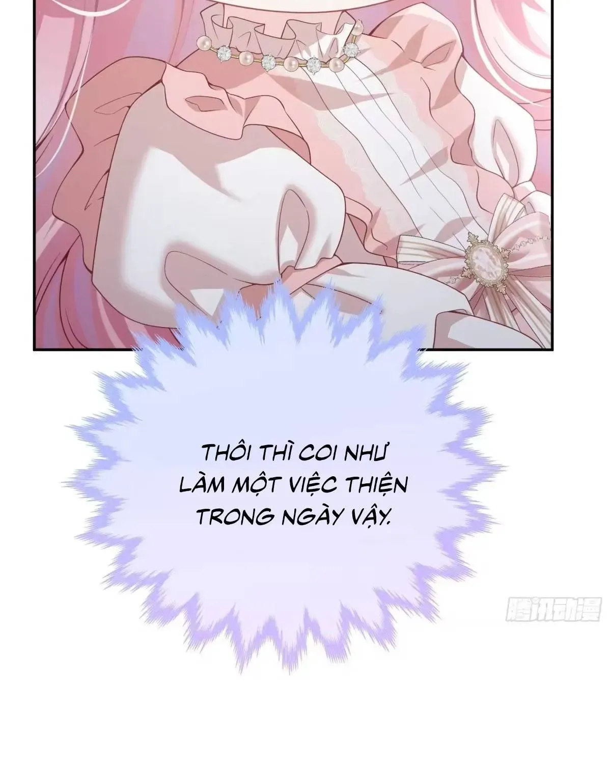 Khi Mới 3 Tuổi, Tôi Trở Thành Nữ Vương - Chương 6 - Trang 31