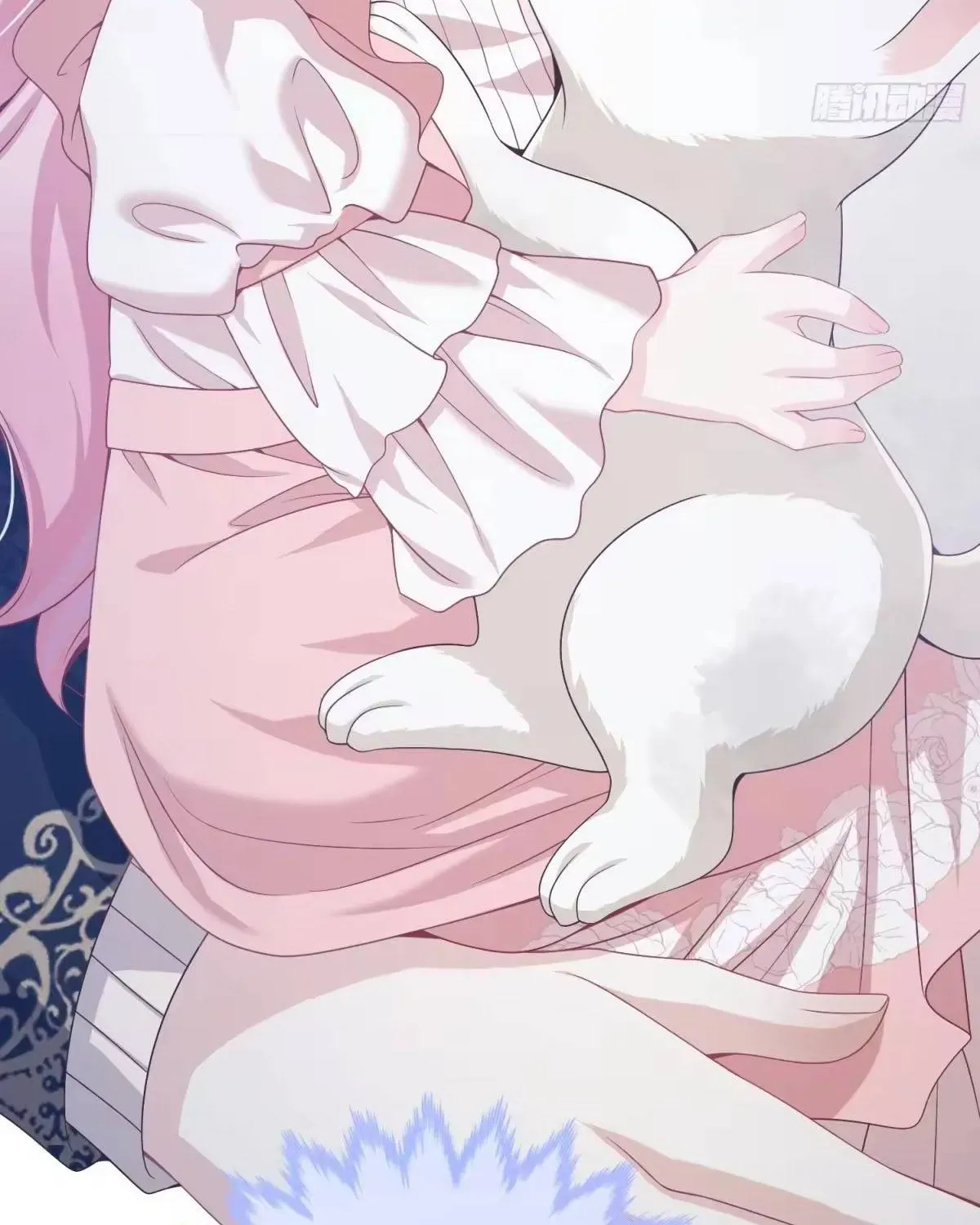 Khi Mới 3 Tuổi, Tôi Trở Thành Nữ Vương - Chương 6 - Trang 36