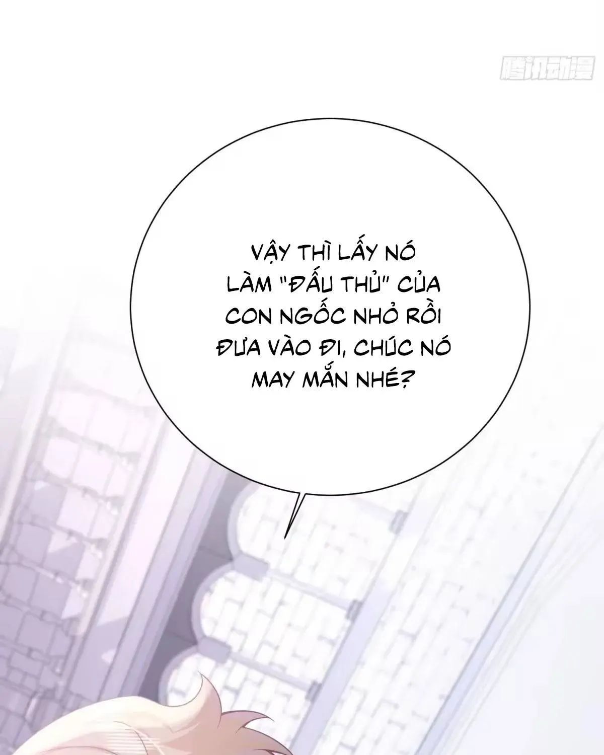 Khi Mới 3 Tuổi, Tôi Trở Thành Nữ Vương - Chương 6 - Trang 38