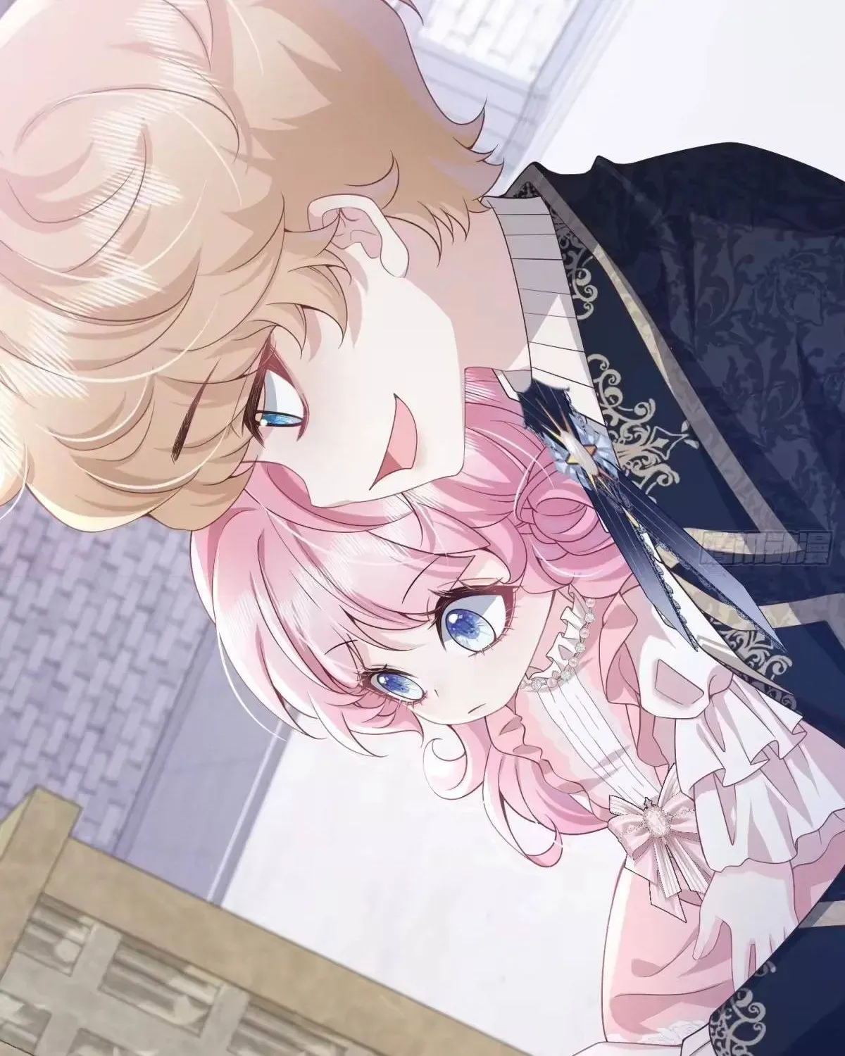 Khi Mới 3 Tuổi, Tôi Trở Thành Nữ Vương - Chương 6 - Trang 39