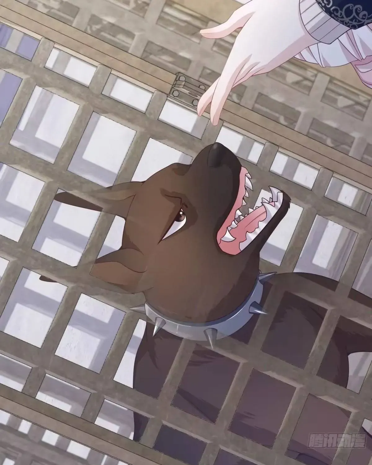 Khi Mới 3 Tuổi, Tôi Trở Thành Nữ Vương - Chương 6 - Trang 40