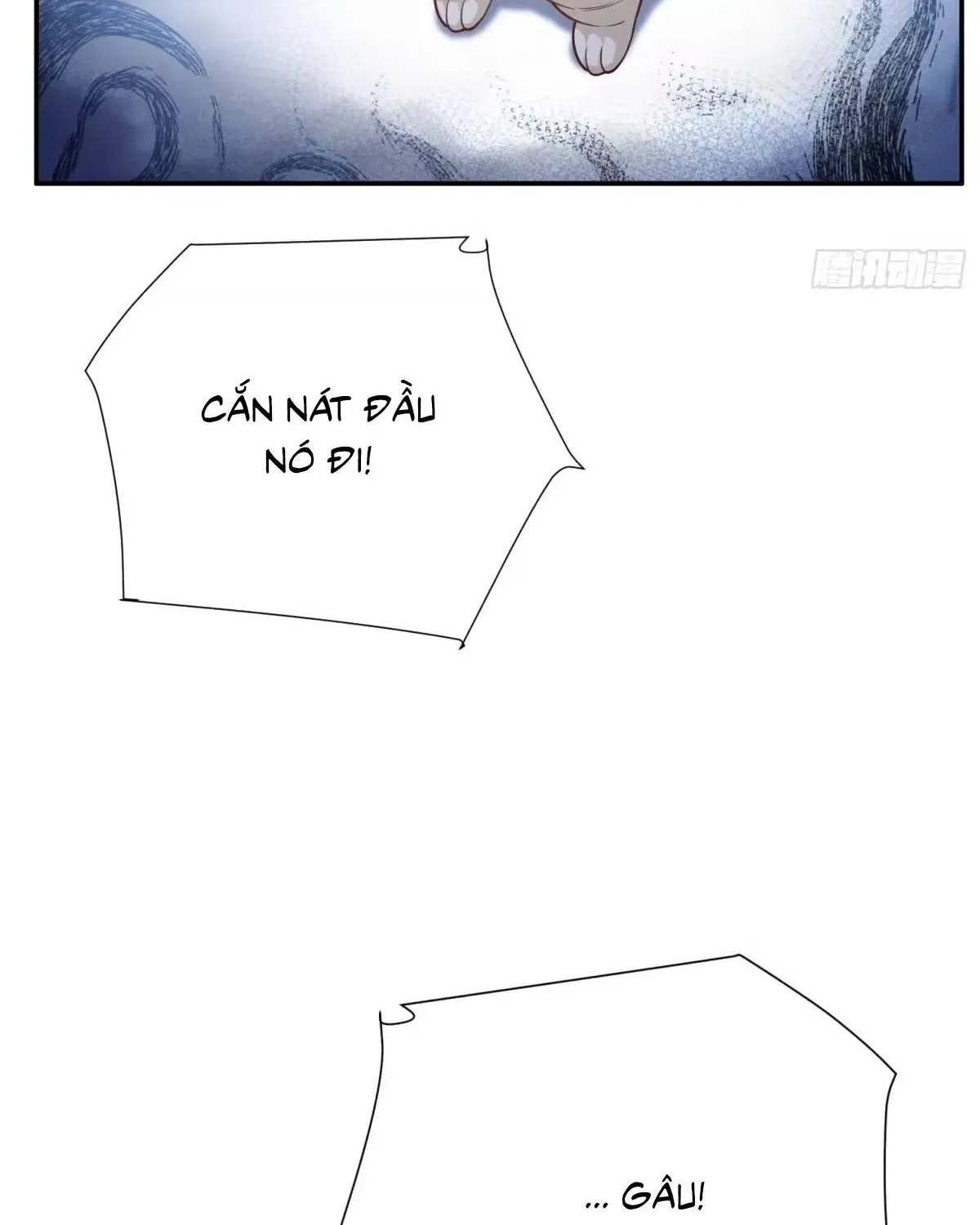 Khi Mới 3 Tuổi, Tôi Trở Thành Nữ Vương - Chương 6 - Trang 45