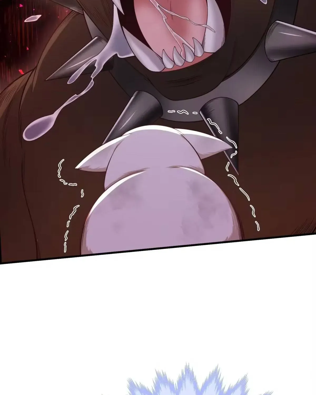 Khi Mới 3 Tuổi, Tôi Trở Thành Nữ Vương - Chương 6 - Trang 47