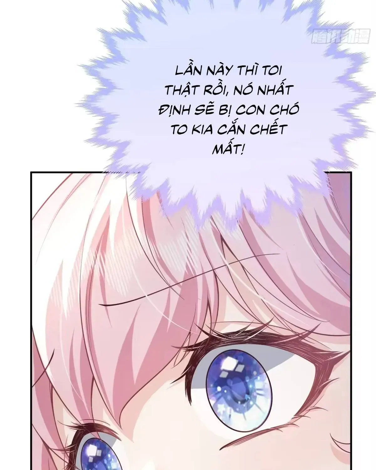 Khi Mới 3 Tuổi, Tôi Trở Thành Nữ Vương - Chương 6 - Trang 48