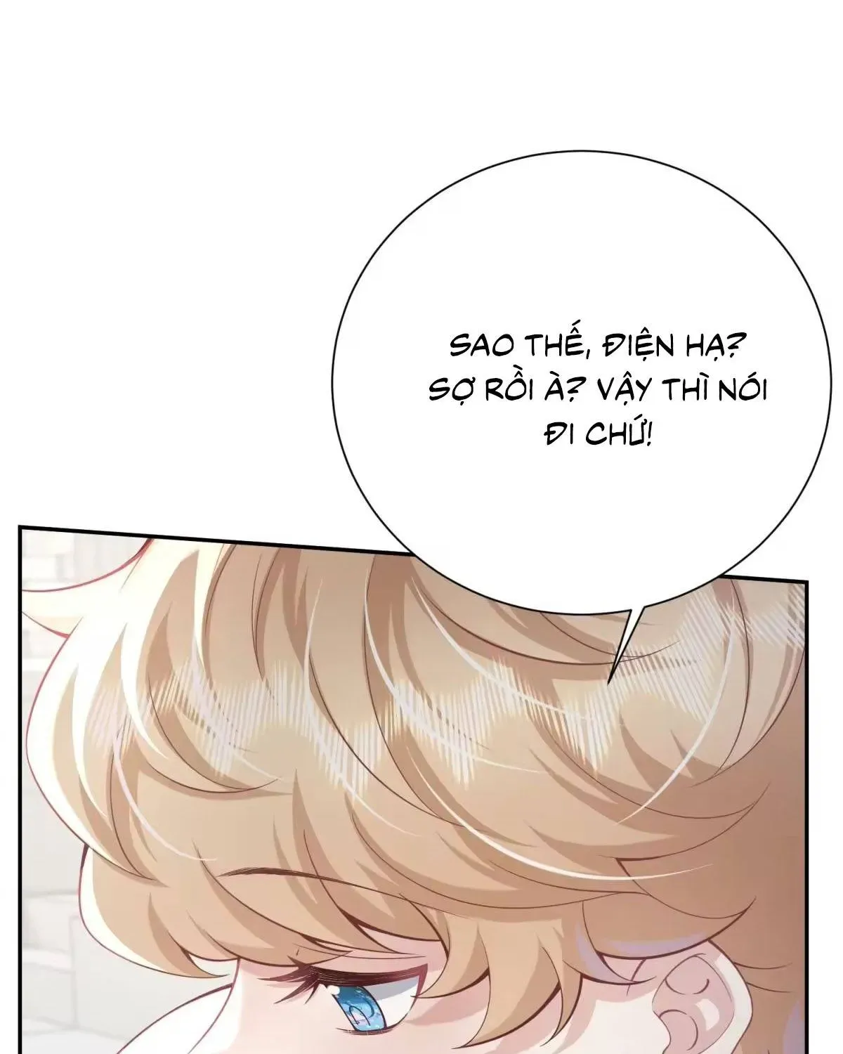 Khi Mới 3 Tuổi, Tôi Trở Thành Nữ Vương - Chương 6 - Trang 53