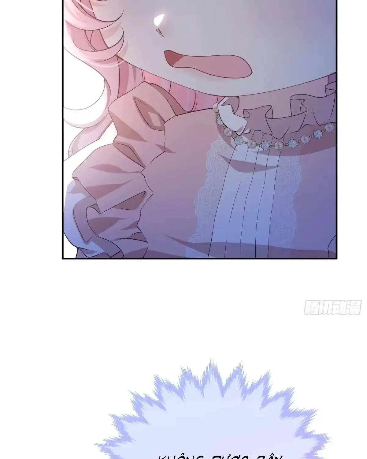 Khi Mới 3 Tuổi, Tôi Trở Thành Nữ Vương - Chương 6 - Trang 56