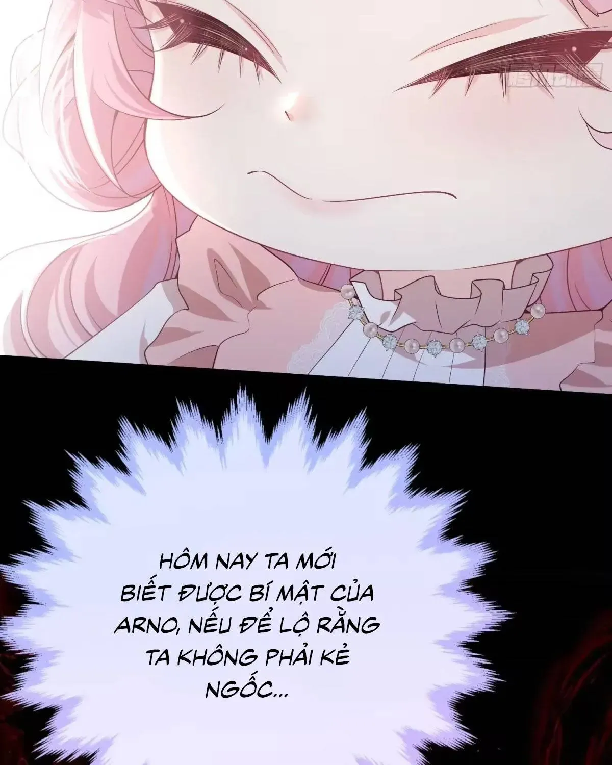 Khi Mới 3 Tuổi, Tôi Trở Thành Nữ Vương - Chương 6 - Trang 58