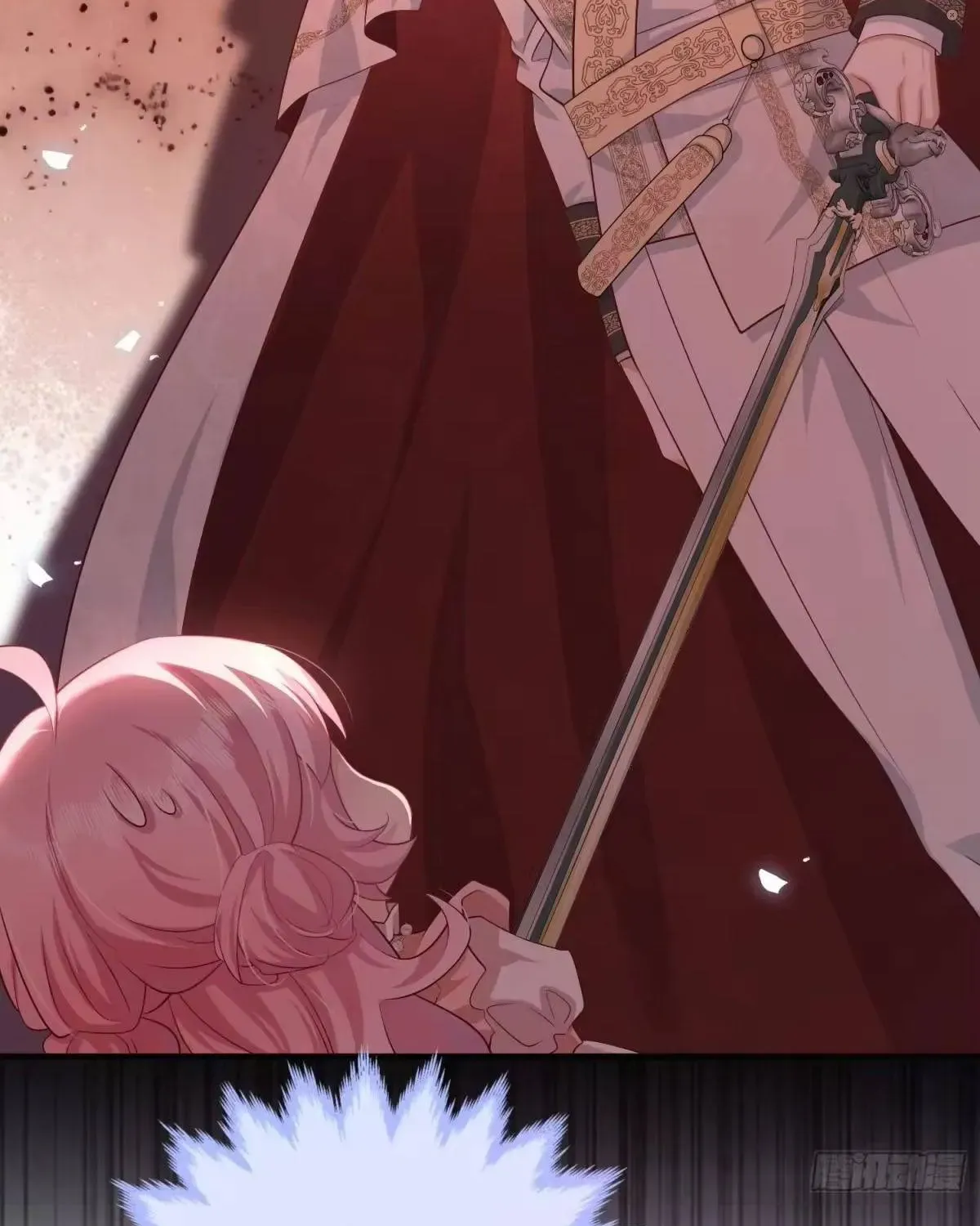 Khi Mới 3 Tuổi, Tôi Trở Thành Nữ Vương - Chương 6 - Trang 60