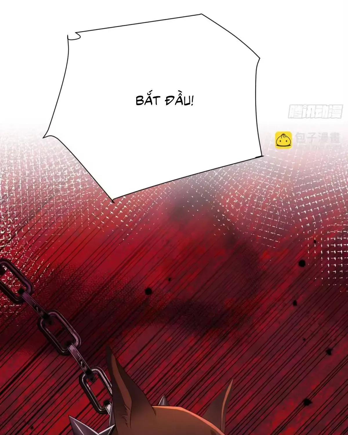 Khi Mới 3 Tuổi, Tôi Trở Thành Nữ Vương - Chương 6 - Trang 64