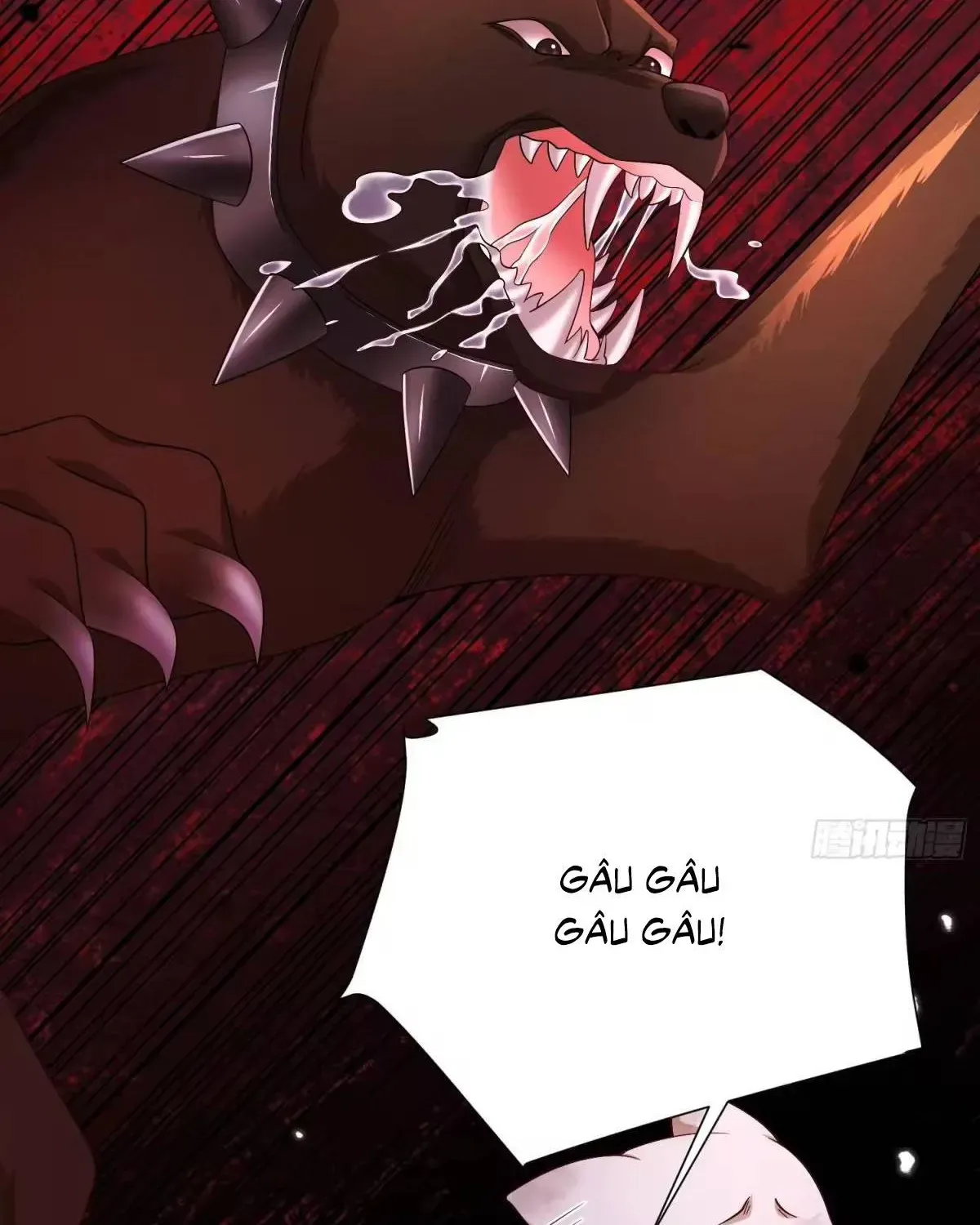 Khi Mới 3 Tuổi, Tôi Trở Thành Nữ Vương - Chương 6 - Trang 65