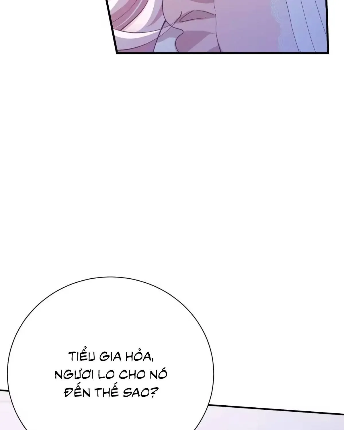 Khi Mới 3 Tuổi, Tôi Trở Thành Nữ Vương - Chương 6 - Trang 70