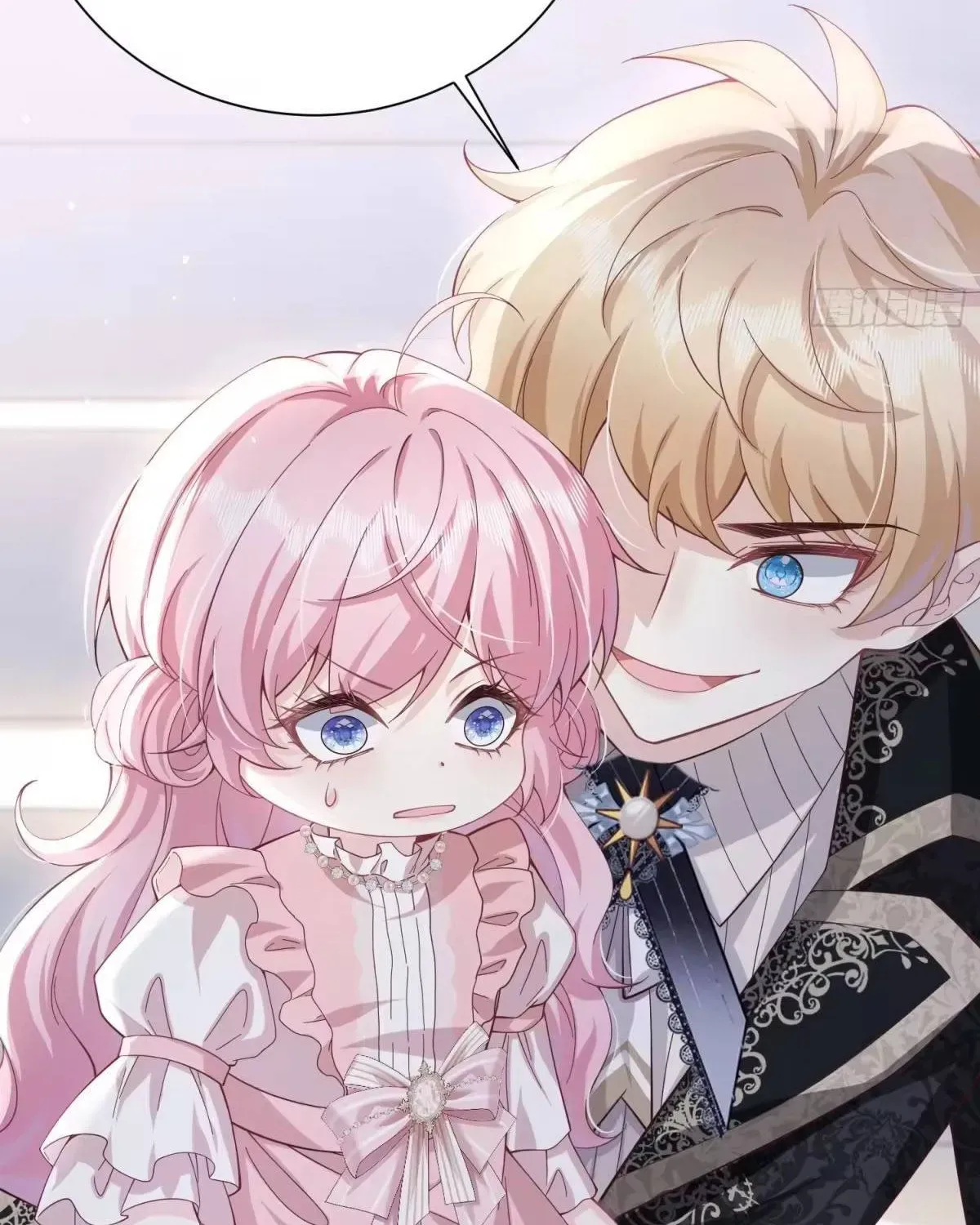 Khi Mới 3 Tuổi, Tôi Trở Thành Nữ Vương - Chương 6 - Trang 71