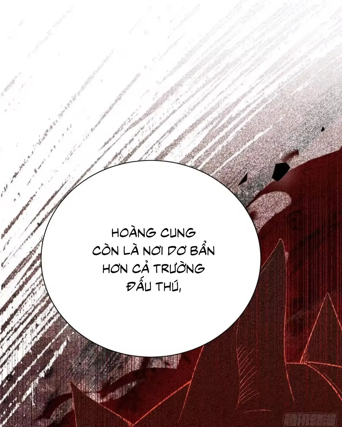 Khi Mới 3 Tuổi, Tôi Trở Thành Nữ Vương - Chương 6 - Trang 74