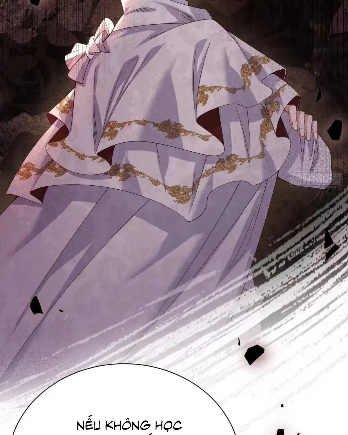 Khi Mới 3 Tuổi, Tôi Trở Thành Nữ Vương - Chương 6 - Trang 76