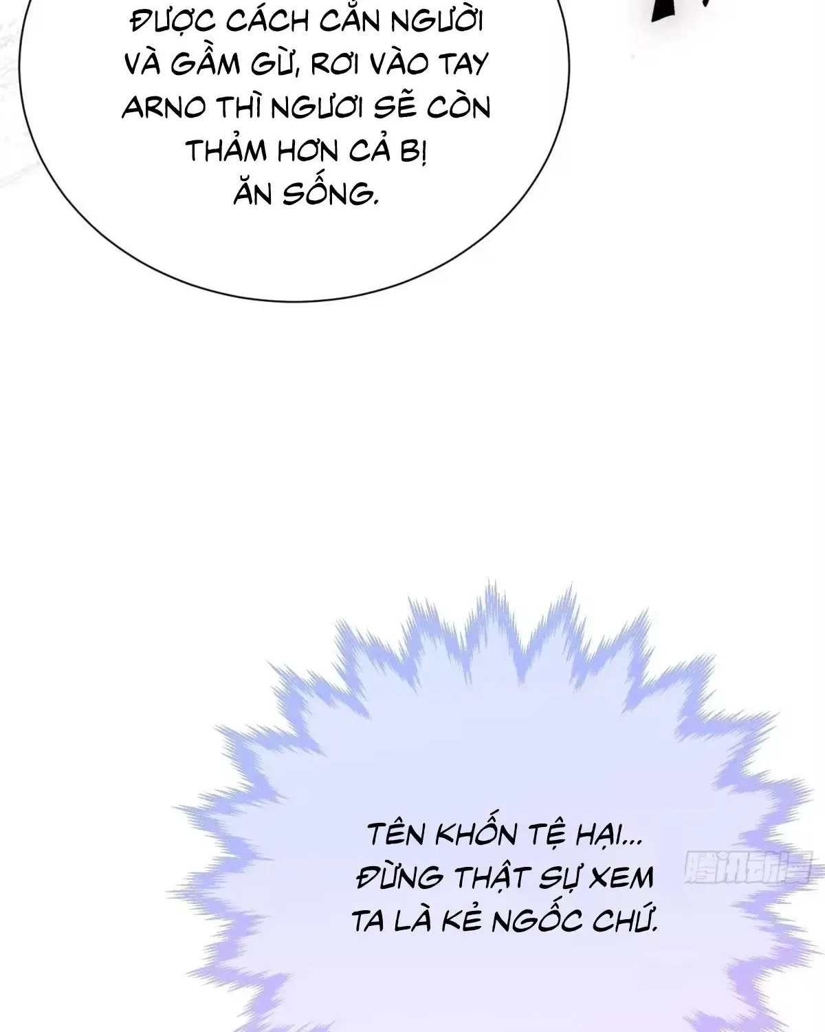 Khi Mới 3 Tuổi, Tôi Trở Thành Nữ Vương - Chương 6 - Trang 77