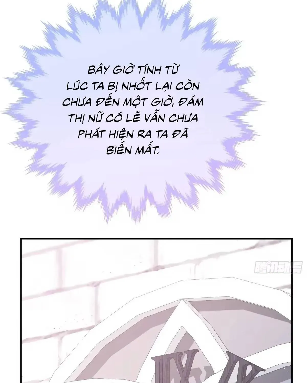 Khi Mới 3 Tuổi, Tôi Trở Thành Nữ Vương - Chương 6 - Trang 80