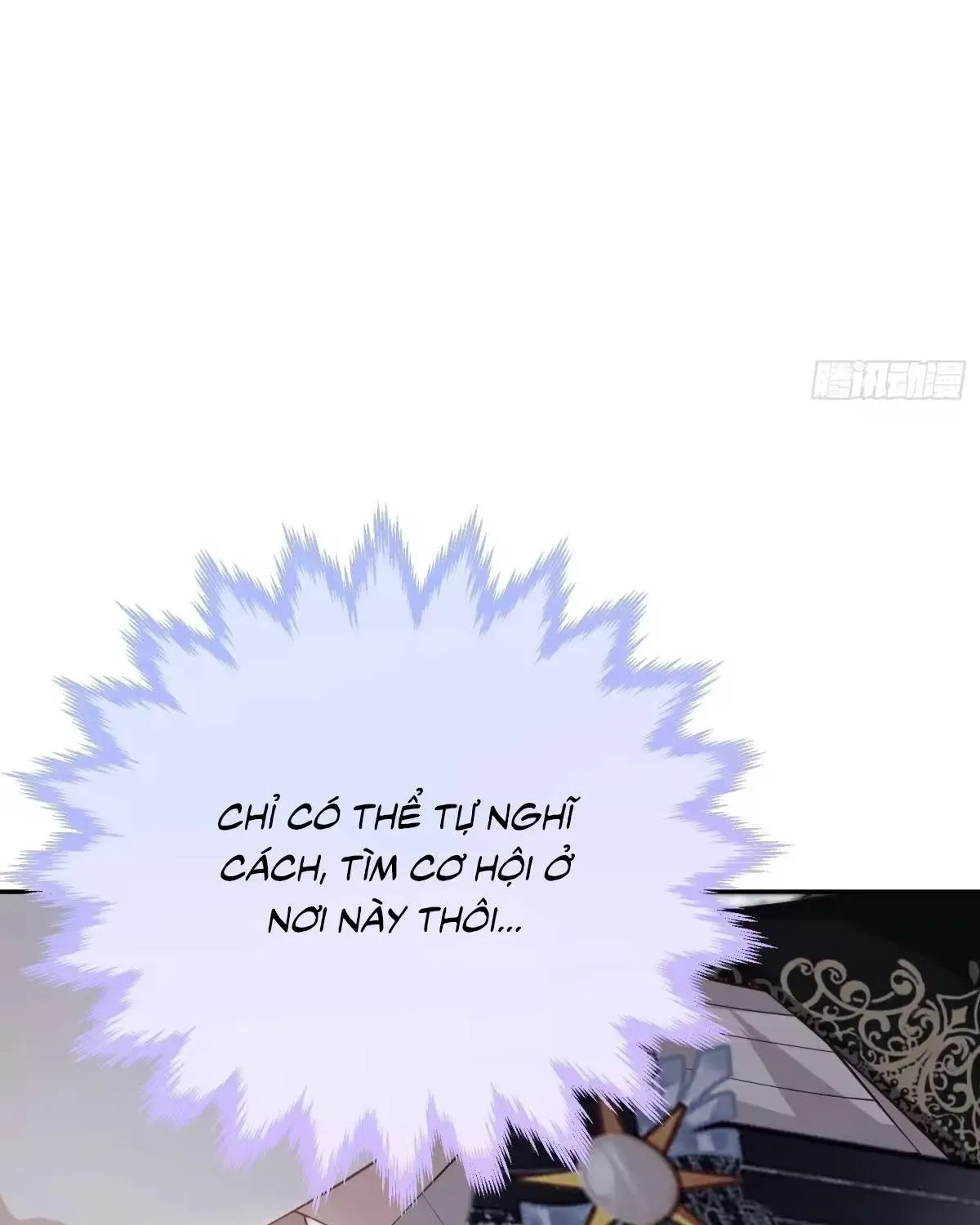 Khi Mới 3 Tuổi, Tôi Trở Thành Nữ Vương - Chương 6 - Trang 82