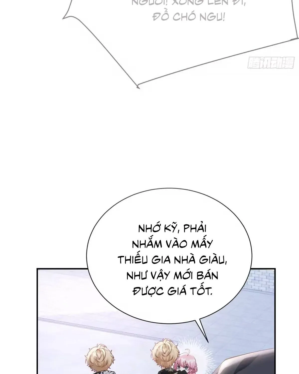 Khi Mới 3 Tuổi, Tôi Trở Thành Nữ Vương - Chương 6 - Trang 85