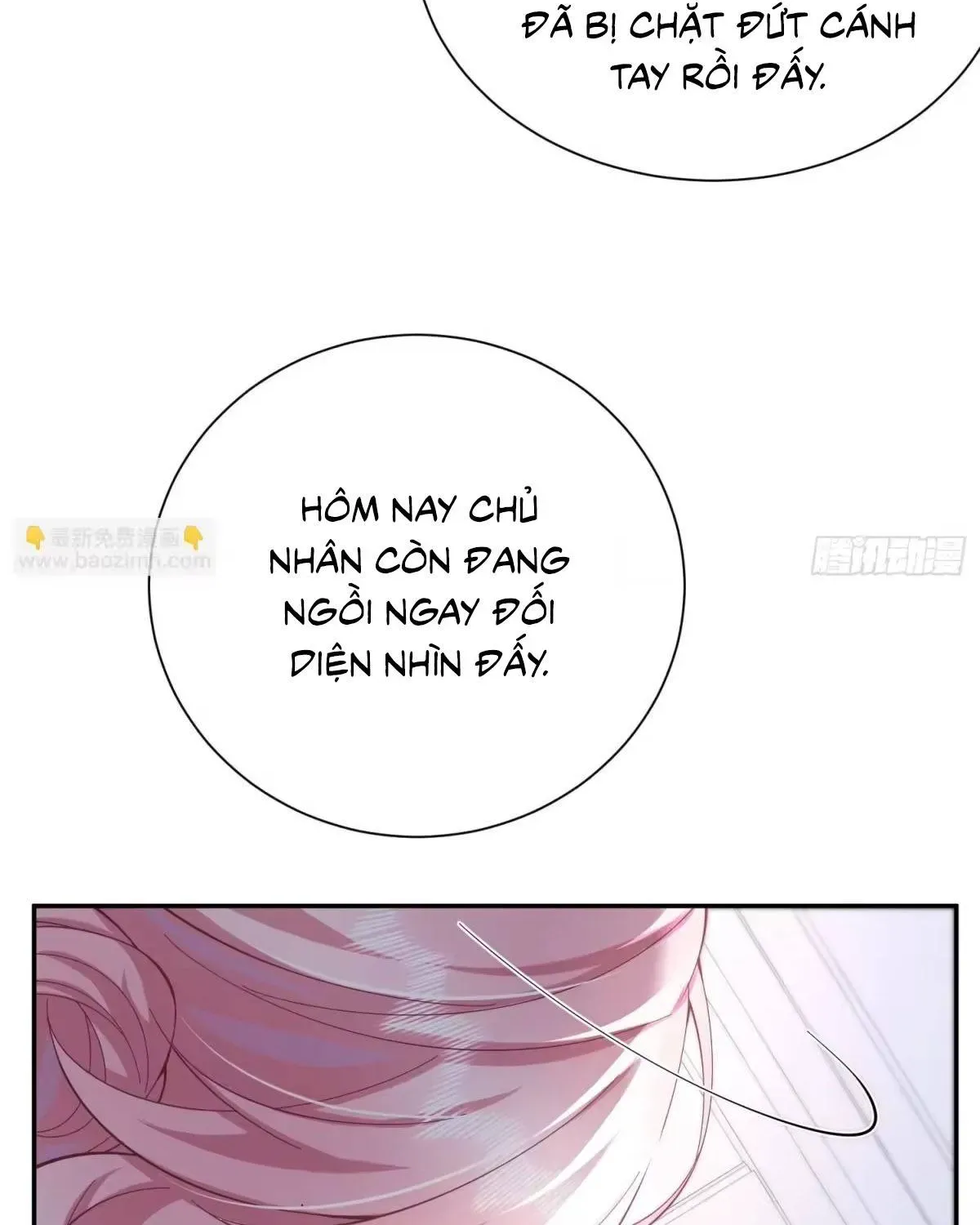 Khi Mới 3 Tuổi, Tôi Trở Thành Nữ Vương - Chương 6 - Trang 89