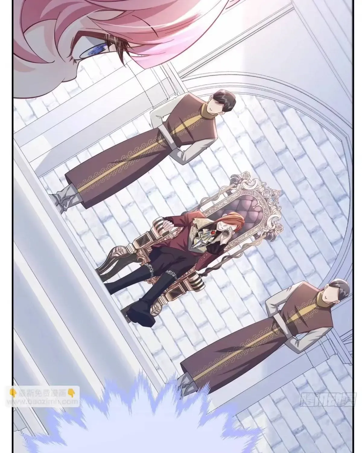 Khi Mới 3 Tuổi, Tôi Trở Thành Nữ Vương - Chương 6 - Trang 90