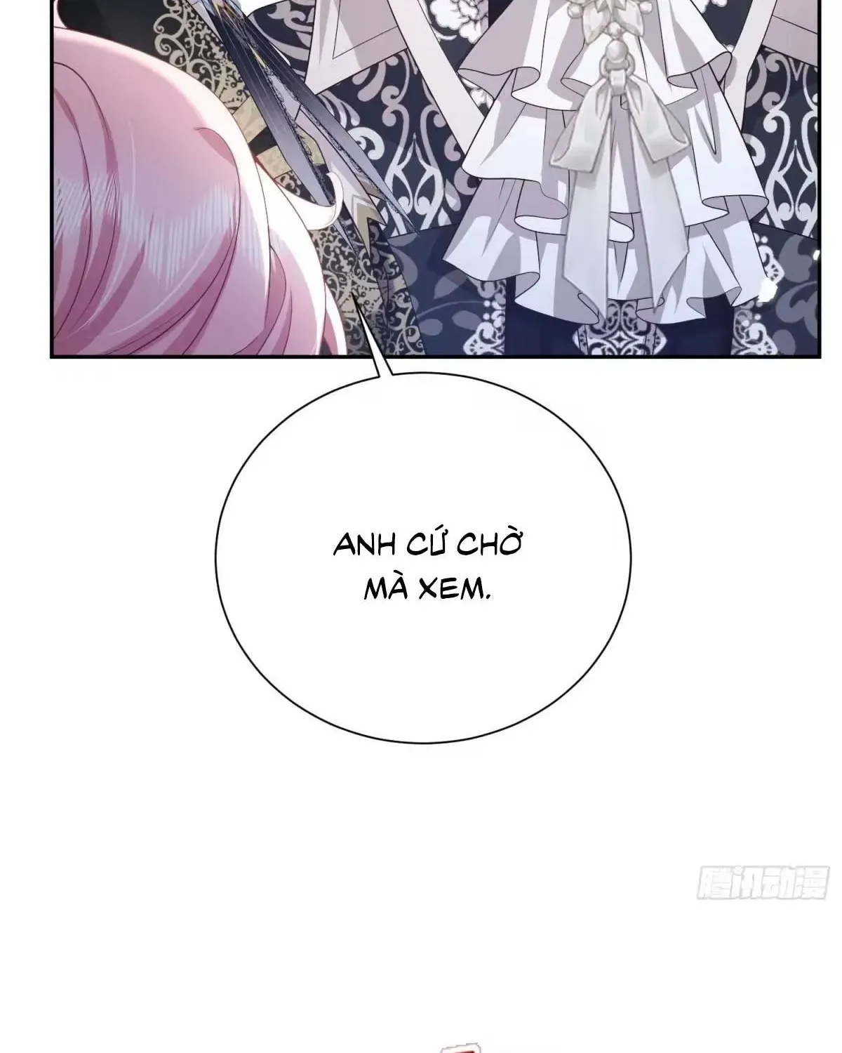 Khi Mới 3 Tuổi, Tôi Trở Thành Nữ Vương - Chương 6 - Trang 10