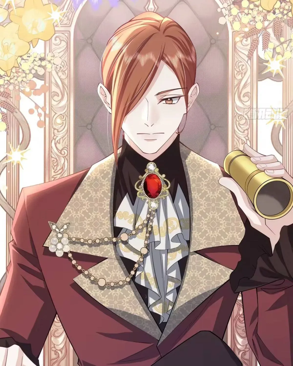 Khi Mới 3 Tuổi, Tôi Trở Thành Nữ Vương - Chương 6 - Trang 92