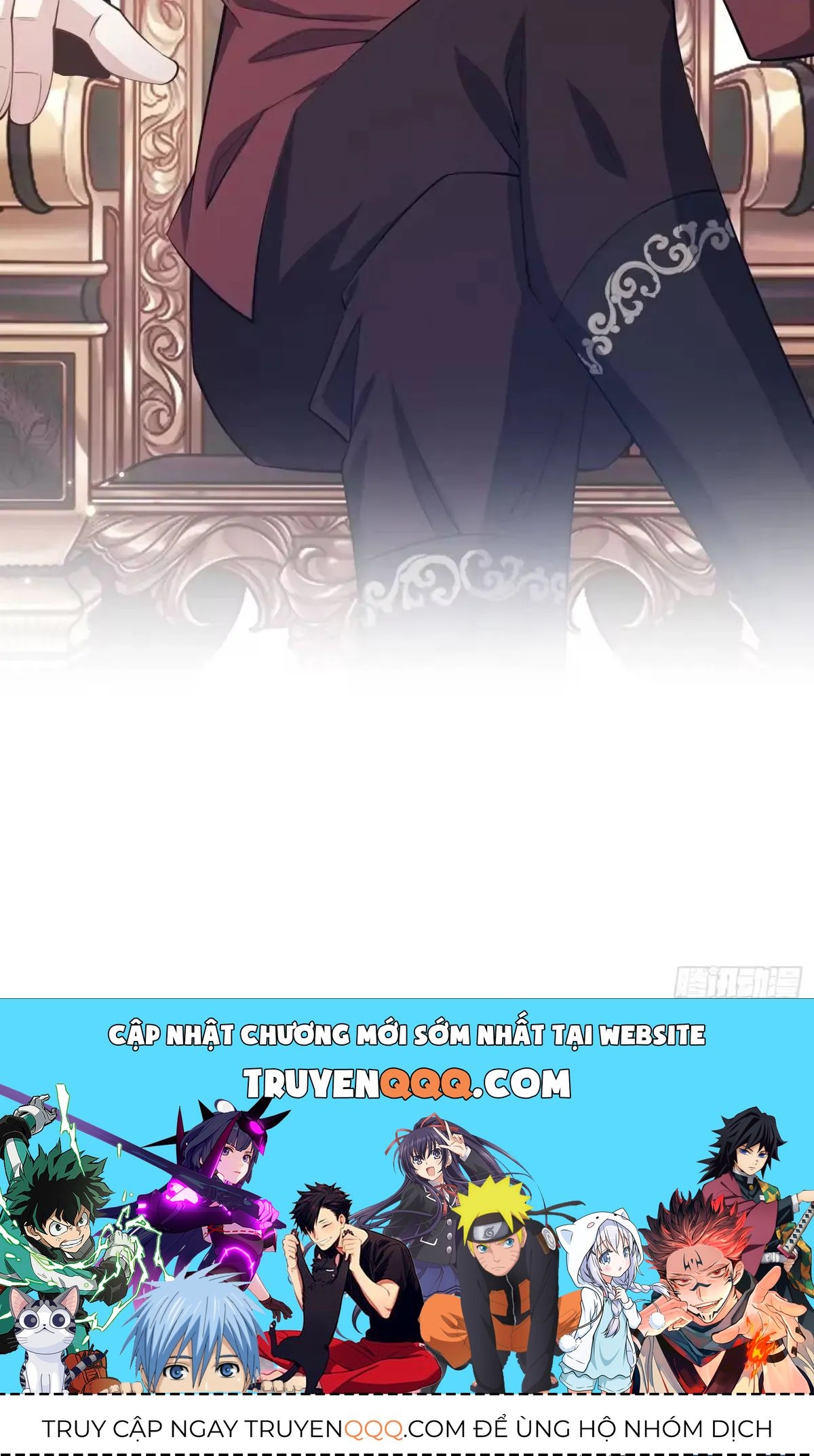 Khi Mới 3 Tuổi, Tôi Trở Thành Nữ Vương - Chương 6 - Trang 93