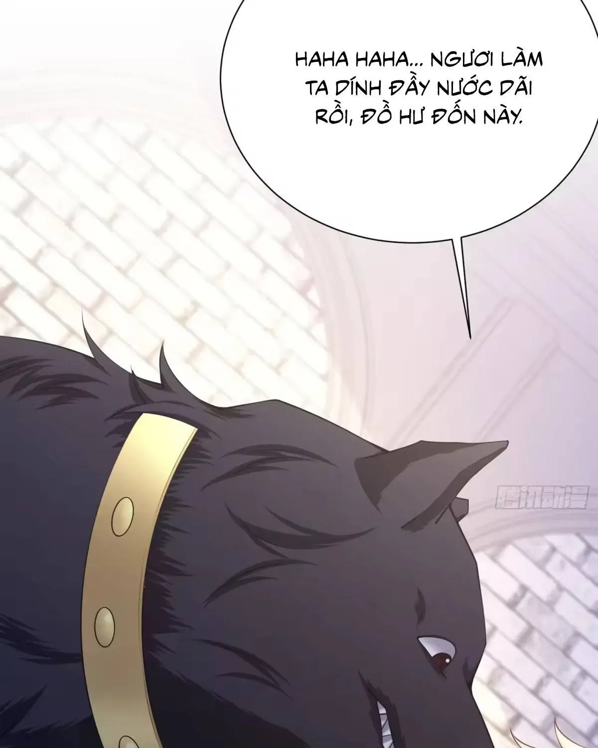 Khi Mới 3 Tuổi, Tôi Trở Thành Nữ Vương - Chương 7 - Trang 18