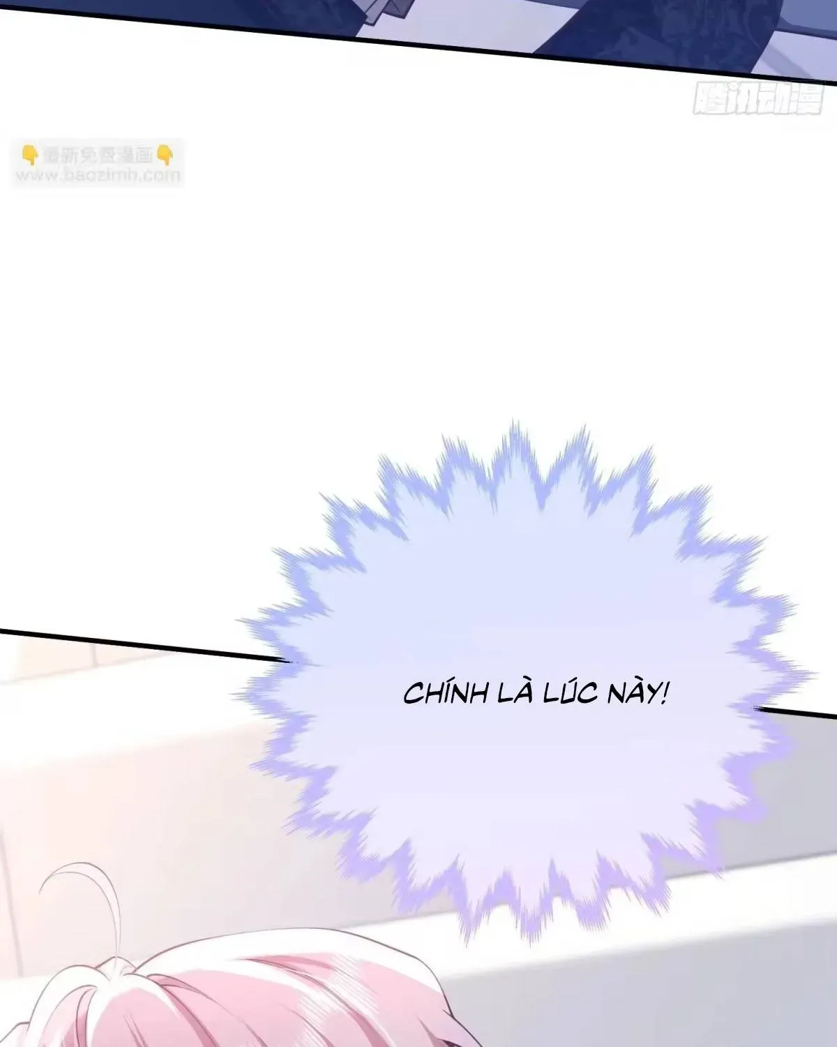 Khi Mới 3 Tuổi, Tôi Trở Thành Nữ Vương - Chương 7 - Trang 20