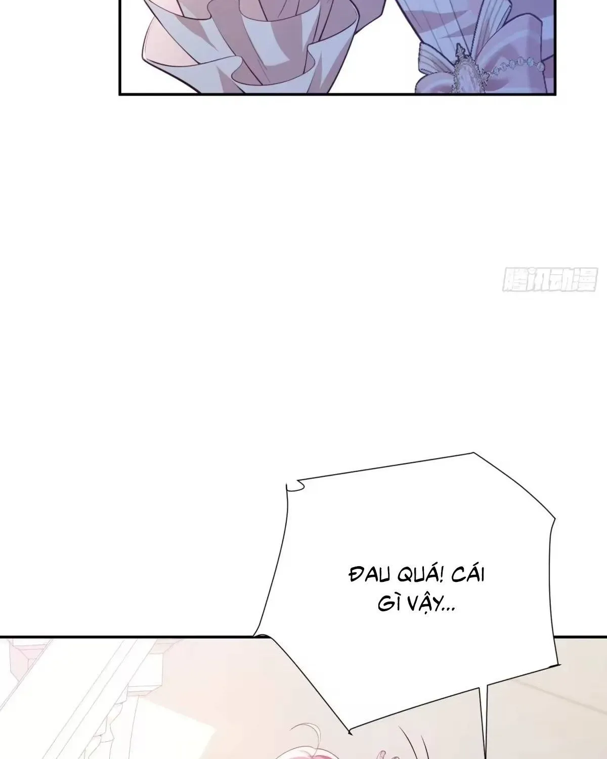 Khi Mới 3 Tuổi, Tôi Trở Thành Nữ Vương - Chương 7 - Trang 25