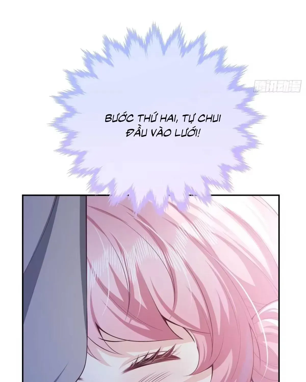 Khi Mới 3 Tuổi, Tôi Trở Thành Nữ Vương - Chương 7 - Trang 28