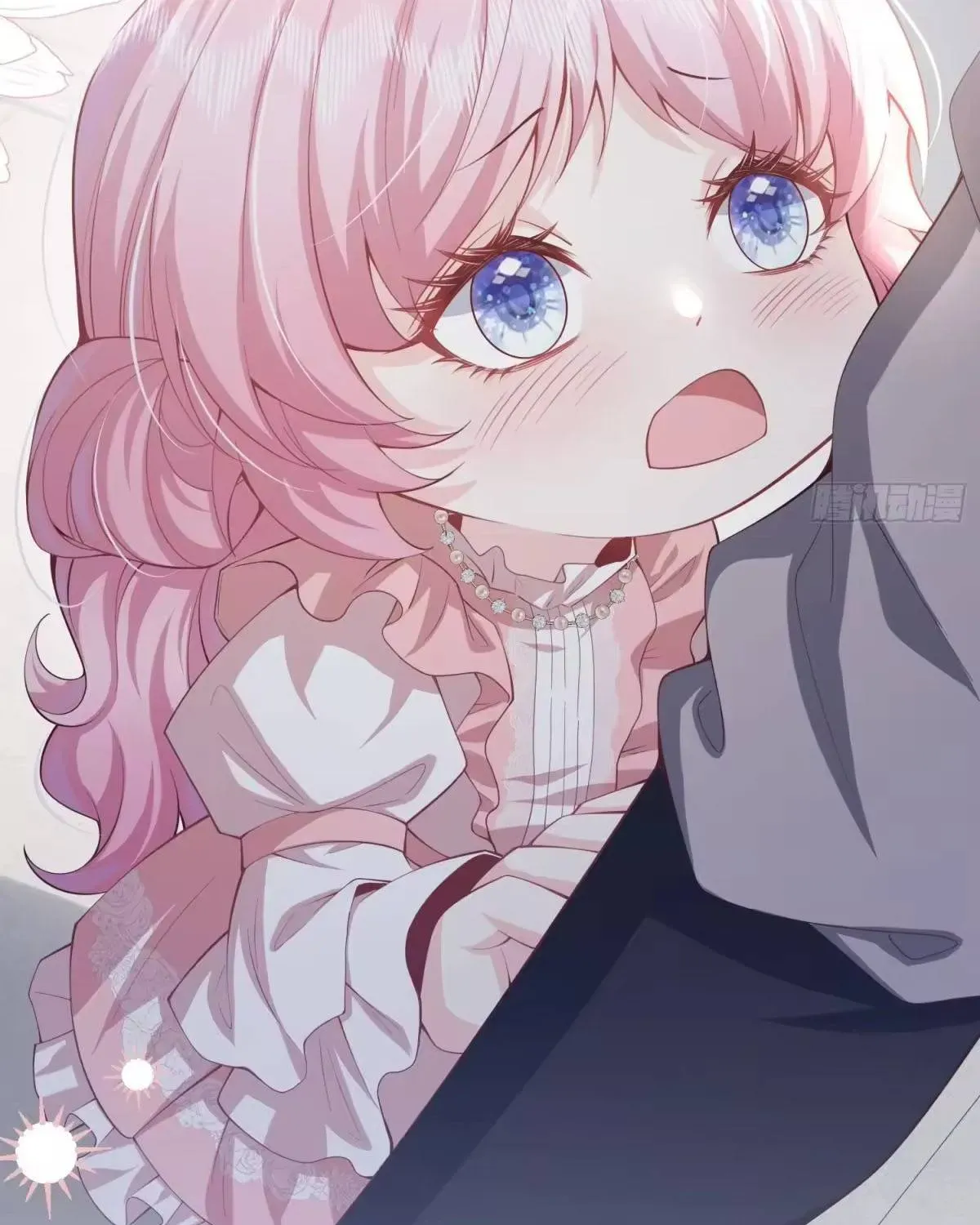 Khi Mới 3 Tuổi, Tôi Trở Thành Nữ Vương - Chương 7 - Trang 32