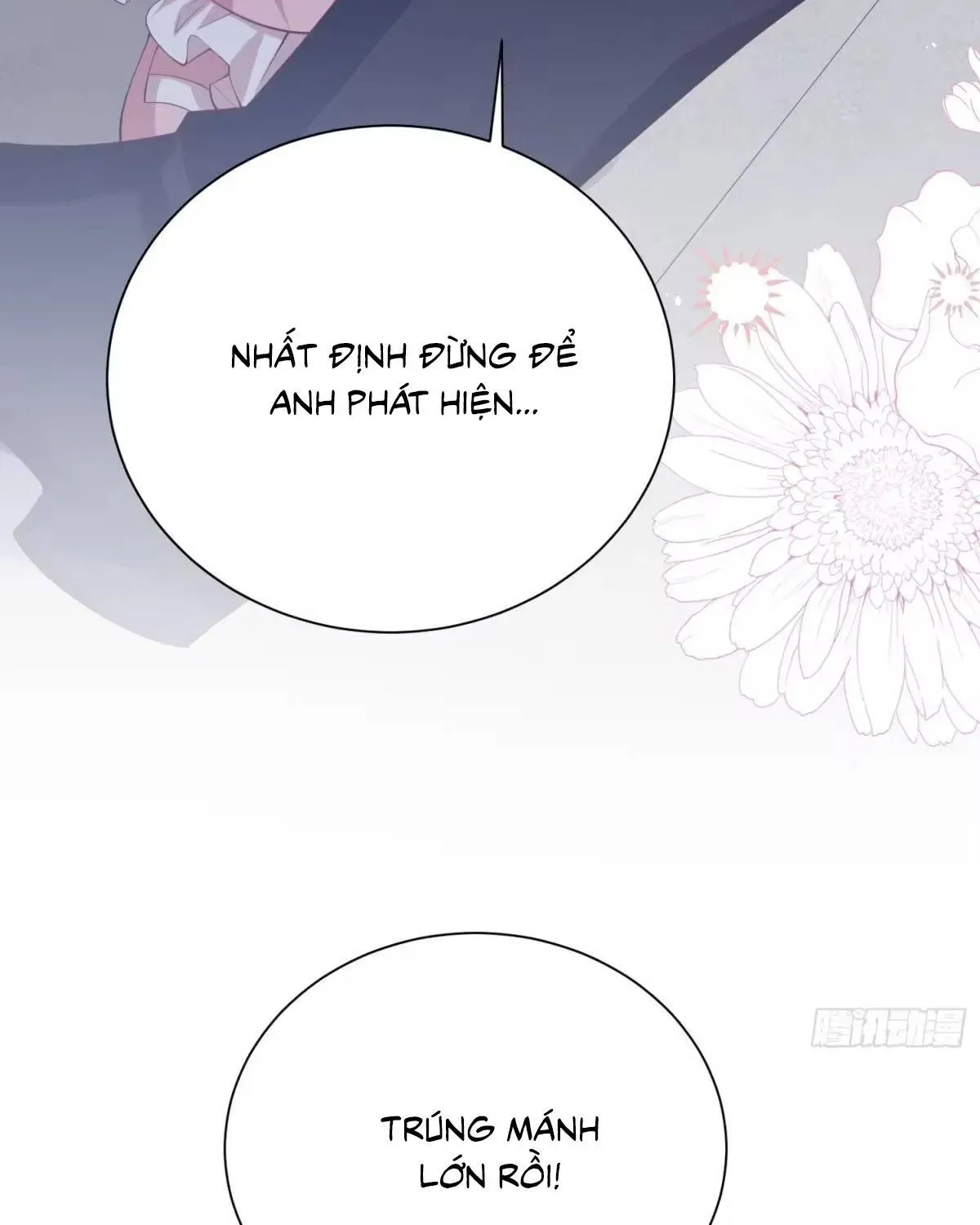 Khi Mới 3 Tuổi, Tôi Trở Thành Nữ Vương - Chương 7 - Trang 33