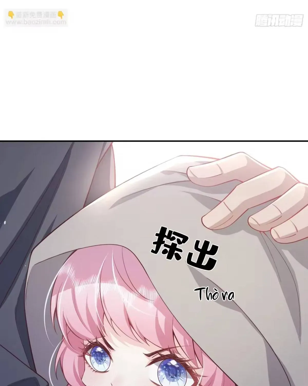 Khi Mới 3 Tuổi, Tôi Trở Thành Nữ Vương - Chương 7 - Trang 39