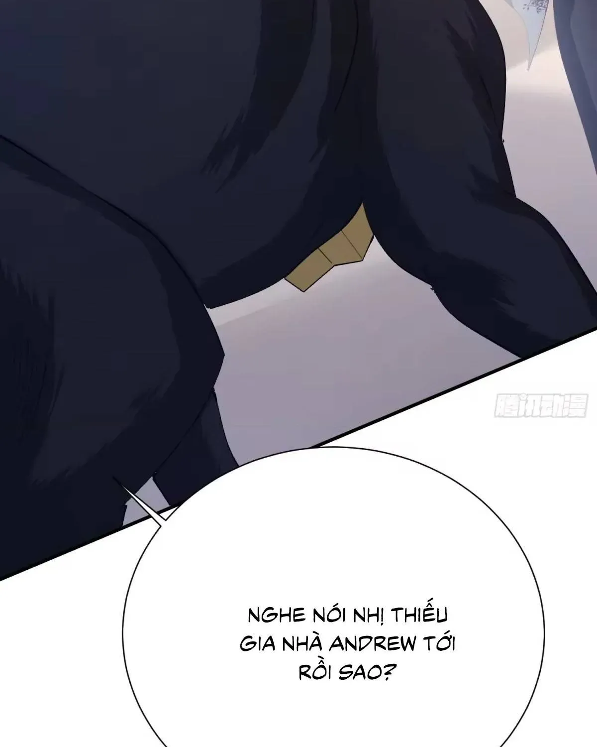 Khi Mới 3 Tuổi, Tôi Trở Thành Nữ Vương - Chương 7 - Trang 5