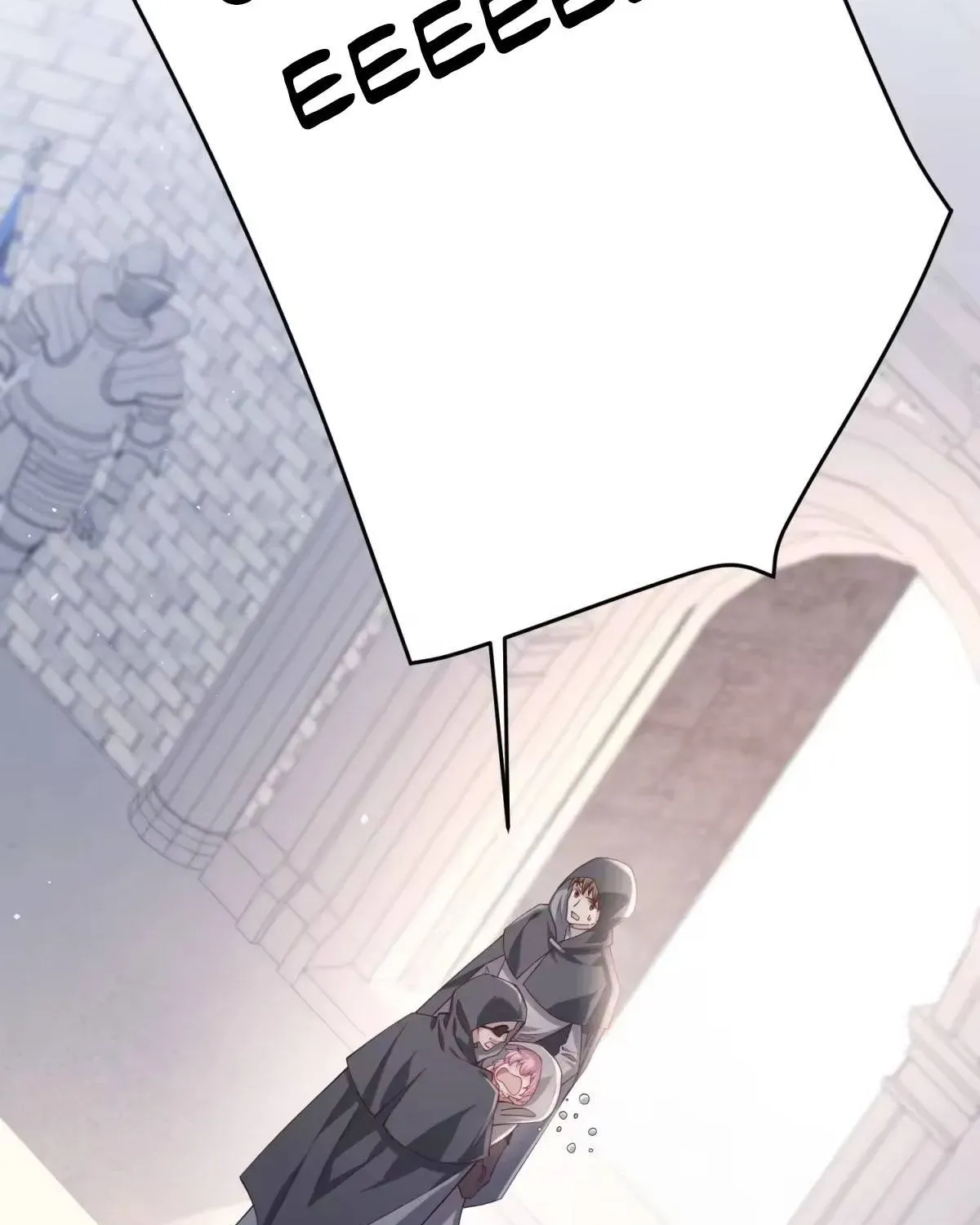 Khi Mới 3 Tuổi, Tôi Trở Thành Nữ Vương - Chương 7 - Trang 42