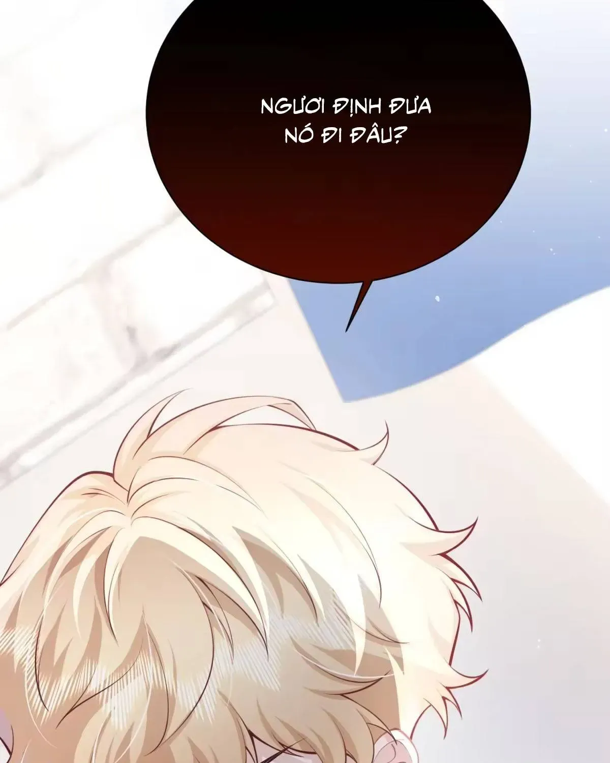 Khi Mới 3 Tuổi, Tôi Trở Thành Nữ Vương - Chương 7 - Trang 46