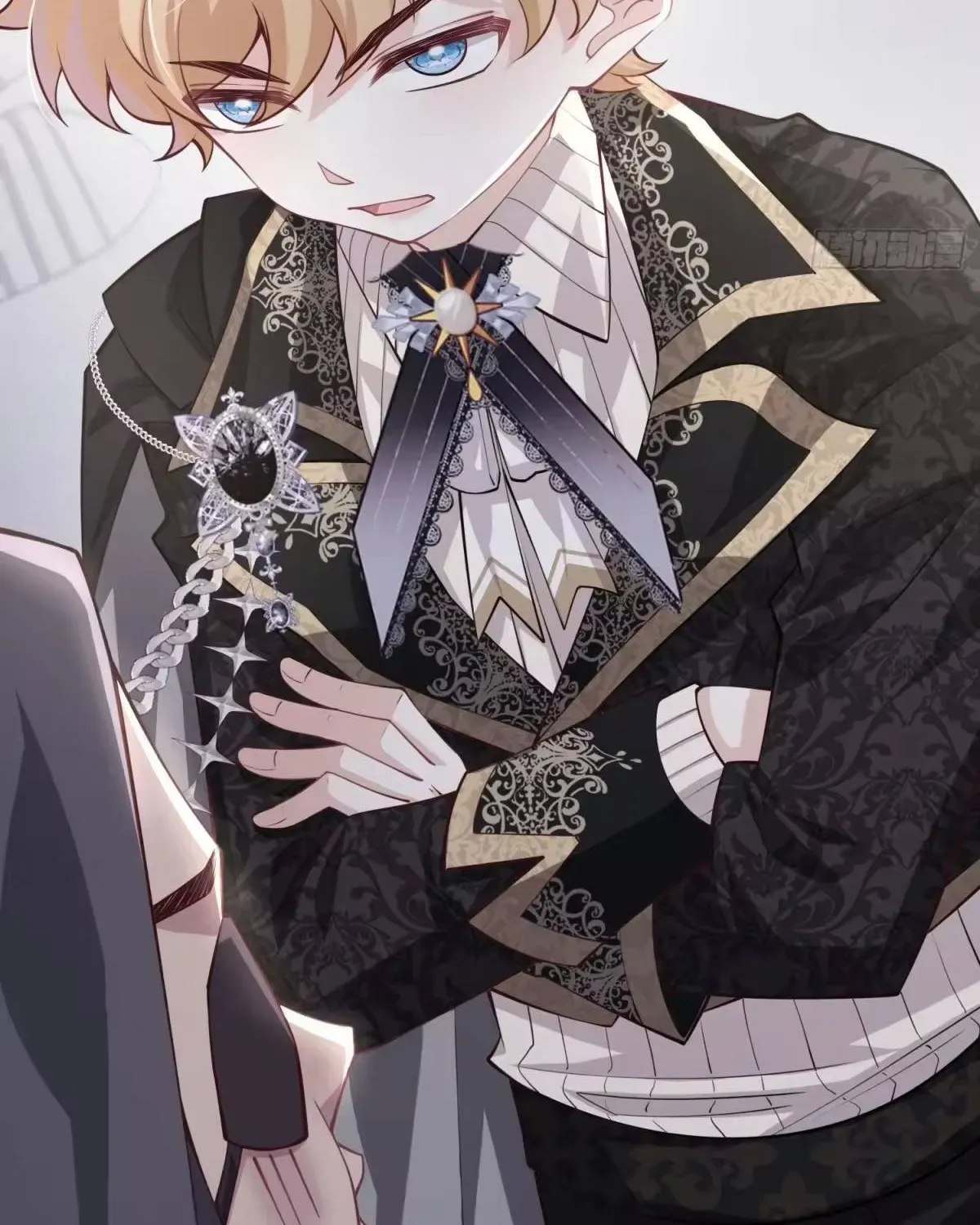 Khi Mới 3 Tuổi, Tôi Trở Thành Nữ Vương - Chương 7 - Trang 47